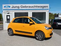 Gebraucht Renault Twingo LIMITED 73 PS (53 kW) 2020 Kleinwagen