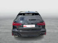 Gebraucht Audi RS6 Performance 630 PS (463 kW) 2025 Mythosschwarz metallic Kombi