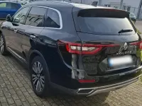 Używany Renault Koleos Initiale 190 KM (139 kW) 2020 Czarny SUV