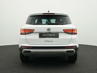 Usado Seat Ateca Xperience 150 CV (110 kW) 2025 Blanco SUV