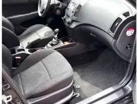 Gebraucht Hyundai i30 Edition+ 109 PS (80 kW) 2010 Schwarz Kombi