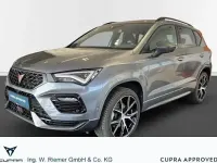 Second-hand Cupra Ateca 190 CP (139 kW) 2024 Gri SUV