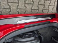 Gebraucht Audi R8 Spyder 525 PS (386 kW) 2012 Rot Cabrio