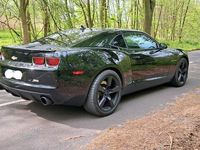 gebraucht Chevrolet Camaro SS 6.2 V8 UNFALLFREI TÜV 01/26