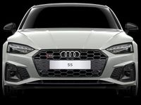 Gebraucht Audi S5 Sportback Ambiente 341 PS (250 kW) 2022 Grau Kleinwagen