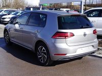 gebraucht VW Golf VII 1.5 TSI ACT JOIN * ACC * NAVI * LED * PARK ASSIST * SITZHEIZUNG * 5 JAHRE GARANTIE