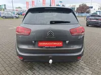 Gebraucht Citroën C4 Picasso Shine 120 PS (88 kW) 2017 Grau Van / Kleinbus