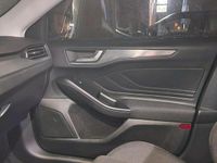 Gebraucht Ford Focus 125 PS (91 kW) 2023 Schwarz Limousine