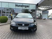 gebraucht Seat Leon ST Style 1.6 TDI *DSG