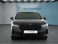 Neu Skoda Superb 193 PS (141 kW) 2026 Schwarz Kombi
