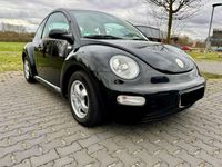 gebraucht VW Beetle NewNew/ Käfer 1.6 mit TÜV Neu 01-2026