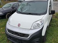Gebraucht Fiat Fiorino 80 PS (58 kW) 2021 Van / Kleinbus