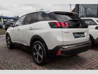 gebraucht Peugeot 3008 Allure Pack 1.5 Automatik el.Heckklappe 360-Kam