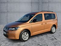 Neu VW Caddy Sound 116 PS (85 kW) 2026 Braun Van / Kleinbus
