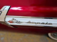 Gebraucht Chevrolet Coupé 306 PS (225 kW) 1960 Rot Coupé