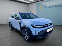 Gebraucht Dacia Duster Expression 131 PS (96 kW) 2025 Weiß SUV