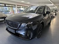 Neu Mazda CX-5 Homura-Line 141 PS (103 kW) 2026 Schwarz SUV