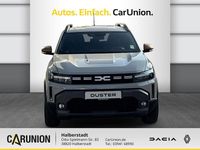 Neu Dacia Duster Extreme 131 PS (96 kW) 2025 Sandstone SUV