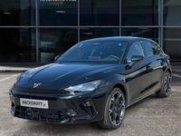 Neu Cupra Leon VZ 300 PS (220 kW) 2025 Schwarz Limousine
