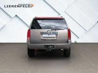Gebraucht Cadillac Escalade 409 PS (300 kW) 2007 Gold SUV