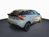 Gebraucht MG MG4 EV 125 kW (170 PS) 2024 Unbekannt Kleinwagen
