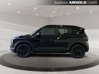Neu Kia EV2 Air 108 kW (147 PS) 2026 Schwarz SUV