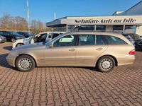 Gebraucht Mercedes E220 150 PS (110 kW) 2003 Beige Kombi