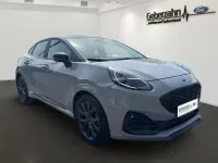 Gebraucht Ford Puma Performance Edition 200 PS (147 kW) 2021 Grau SUV