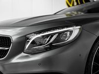 Gebraucht Mercedes S400 367 PS (269 kW) 2017 Grau Limousine