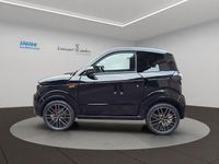 Neu Ligier Myli 2026 Schwarz Kleinwagen