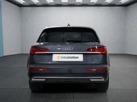 Brugt Audi Q5 299 HK (219 kW) 2021 Grå SUV