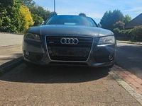 Gebraucht Audi A5 265 PS (194 kW) 2009 Coupé