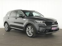 Gebraucht Kia Sorento Platinum 265 PS (194 kW) 2022 Graphit grey SUV