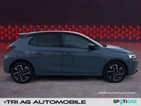 Neu Opel Corsa 145 PS (106 kW) 2025 Grau Limousine