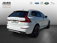 Gebraucht Volvo XC60 288 PS (211 kW) 2021 SUV