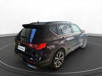 Gebraucht Seat Tarraco Beats 190 PS (139 kW) 2021 Schwarz SUV