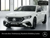 Gebraucht Mercedes E53 AMG AMG 449 PS (330 kW) 2026 Weiß Limousine
