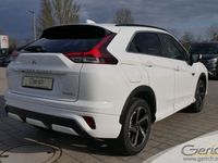 Gebraucht Mitsubishi Eclipse Cross Select 188 PS (138 kW) 2024 Andenweiß SUV