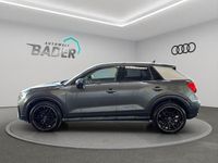 Gebraucht Audi Q2 S-Line 150 PS (110 kW) 2022 Daytonagrau perleffekt SUV