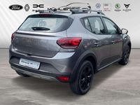 Neu Dacia Sandero Extreme 91 PS (66 kW) 2025 Dolmitgrau Kleinwagen