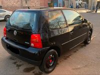 Gebraucht VW Lupo 65 PS (47 kW) 2001 Kleinwagen