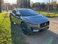 Gebraucht Jaguar I-Pace SE 294 kW (400 PS) 2023 Grau SUV