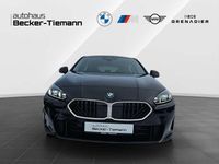 Gebraucht BMW 120 Shadowline 150 PS (110 kW) 2025 Saphirschwarz Kleinwagen