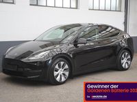 Gebraucht Tesla Model Y Long Range AWD 378 kW (514 PS) 2023 Schwarz SUV