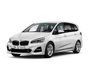 Gebraucht BMW 220 Gran Tourer Performance 178 PS (130 kW) 2026 Van / Kleinbus