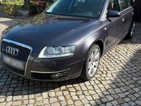 Używany Audi A6 260 KM (191 kW) 2005 Kombi
