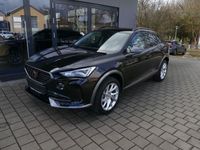 Gebraucht Cupra Formentor 150 PS (110 kW) 2023 Schwarz SUV