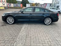 gebraucht Audi A6 3.0TDI Quattro