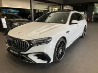 Gebraucht Mercedes E53 AMG AMG 449 PS (330 kW) 2025 Weiß Limousine