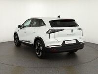 Neu Renault Symbioz Techno 158 PS (116 kW) 2025 Weiß SUV